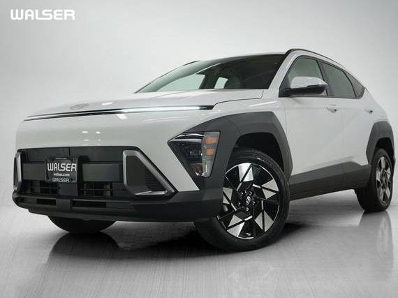 HYUNDAI KONA 2025 KM8HCCAB6SU239670 image