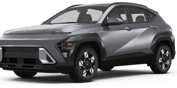 HYUNDAI KONA 2025 KM8HBCAB3SU201879 image
