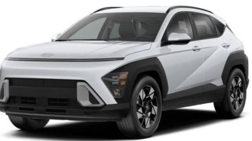 HYUNDAI KONA 2025 KM8HC3AB9SU196412 image