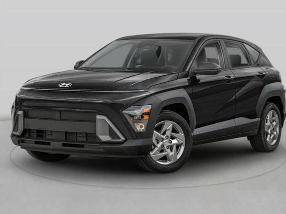 HYUNDAI KONA 2025 KM8HCCAB6SU210590 image