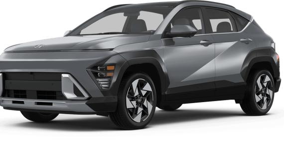 HYUNDAI KONA 2025 KM8HECA35SU231627 image HYUNDAI KONA 2025 KM8HECA35SU231627 image