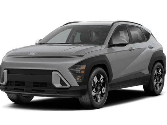 HYUNDAI KONA 2025 KM8HCCAB6SU186100 image