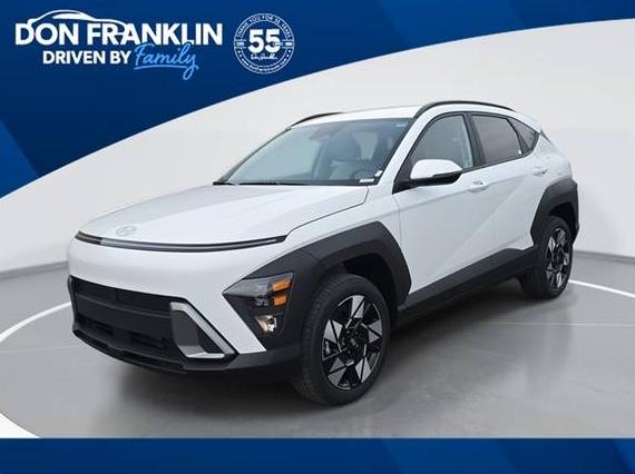 HYUNDAI KONA 2025 KM8HCCAB9SU224127 image