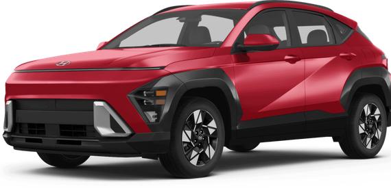 HYUNDAI KONA 2025 KM8HBCAB3SU226572 image