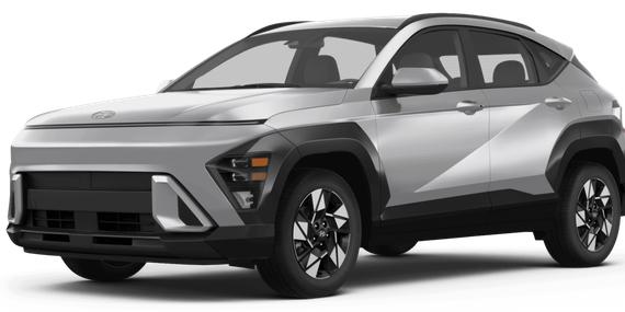 HYUNDAI KONA 2025 KM8HBCAB0SU193630 image HYUNDAI KONA 2025 KM8HBCAB0SU193630 image