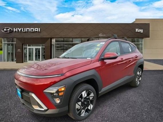 HYUNDAI KONA 2025 KM8HCCAB5SU200343 image