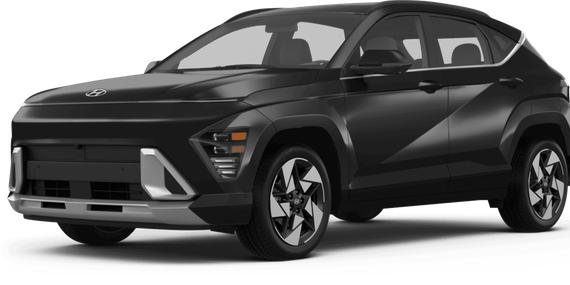 HYUNDAI KONA 2025 KM8HECA34SU202636 image