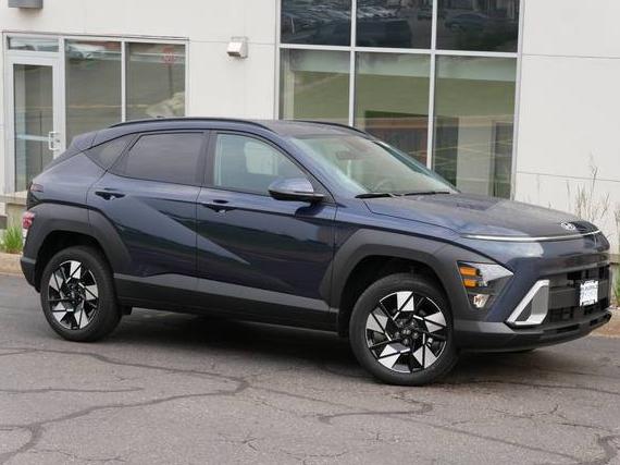 HYUNDAI KONA 2025 KM8HBCAB3SU260396 image