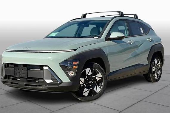 HYUNDAI KONA 2025 KM8HC3AB6SU188638 image
