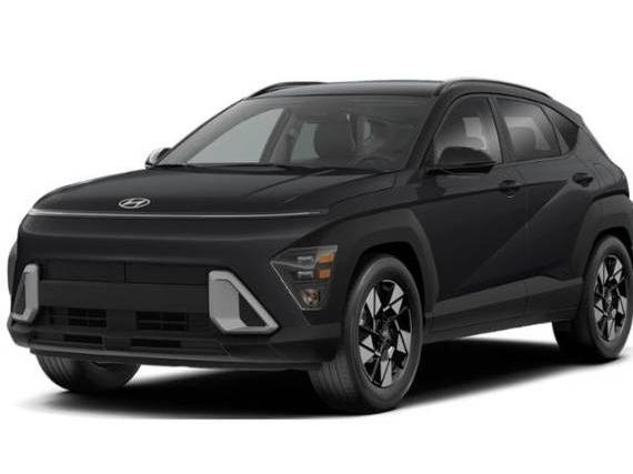 HYUNDAI KONA 2025 KM8HC3AB8SU228007 image