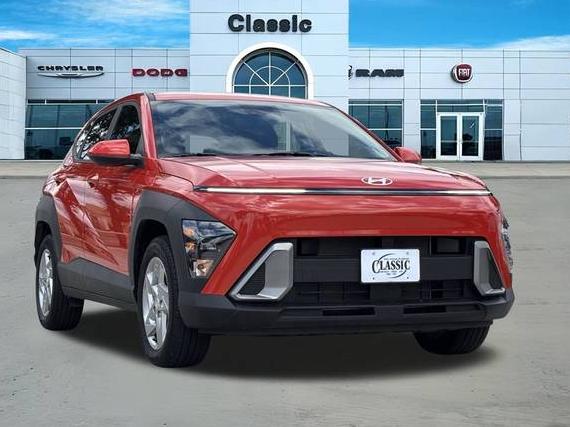 HYUNDAI KONA 2025 KM8HA3AB1SU259539 image HYUNDAI KONA 2025 KM8HA3AB1SU259539 image