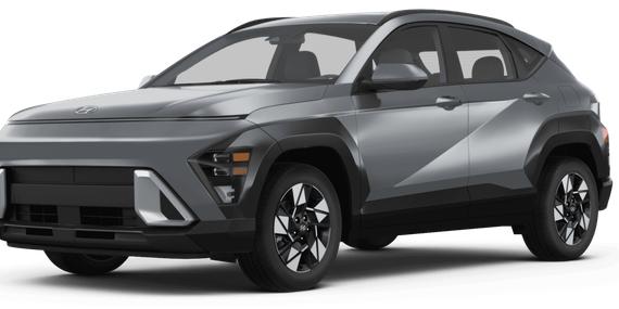 HYUNDAI KONA 2025 KM8HB3AB8SU300746 image