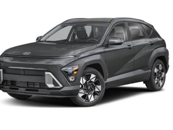 HYUNDAI KONA 2025 KM8HBCAB7SU194998 image