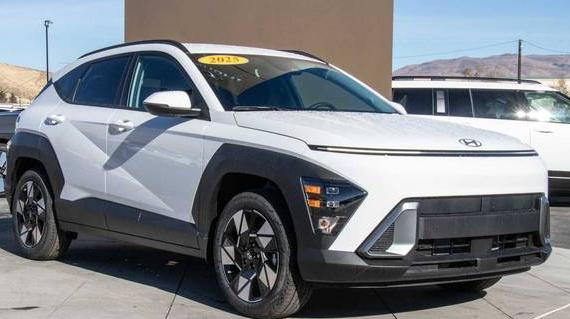 HYUNDAI KONA 2025 KM8HC3AB7SU222358 image