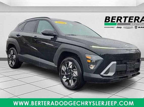 HYUNDAI KONA 2025 KM8HBCABXSU271749 image