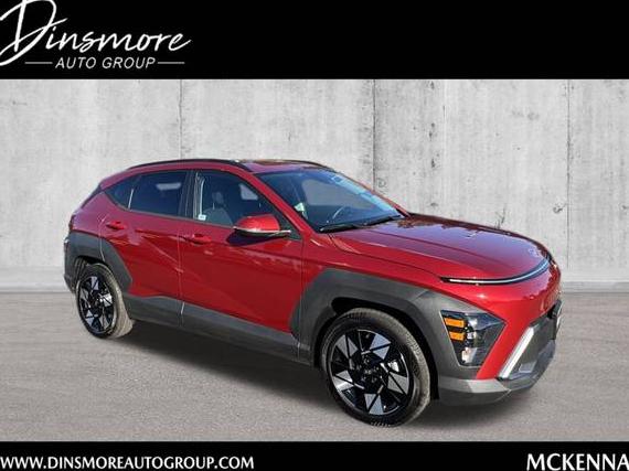 HYUNDAI KONA 2025 KM8HB3AB9SU197062 image HYUNDAI KONA 2025 KM8HB3AB9SU197062 image