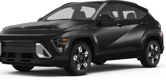 HYUNDAI KONA 2025 KM8HBCAB3SU271799 image HYUNDAI KONA 2025 KM8HBCAB3SU271799 image