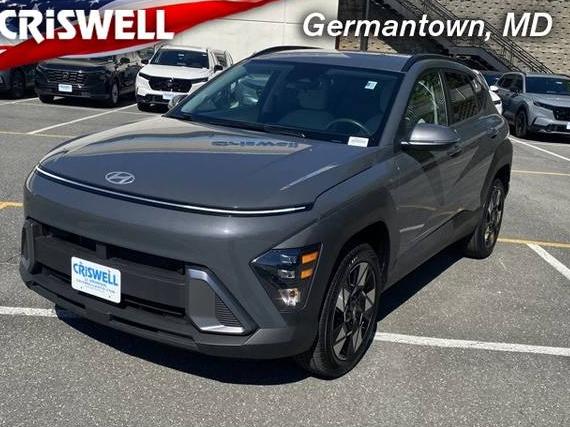 HYUNDAI KONA 2025 KM8HBCAB2SU199820 image HYUNDAI KONA 2025 KM8HBCAB2SU199820 image