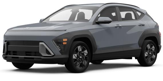 HYUNDAI KONA 2025 KM8HC3AB5SU186301 image