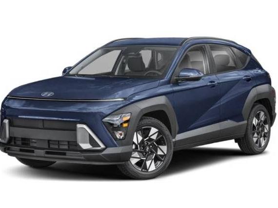 HYUNDAI KONA 2025 KM8HBCAB4SU289194 image HYUNDAI KONA 2025 KM8HBCAB4SU289194 image