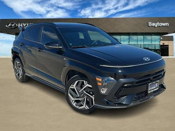 HYUNDAI KONA 2025 KM8HB3A34SU240814 image HYUNDAI KONA 2025 KM8HB3A34SU240814 image