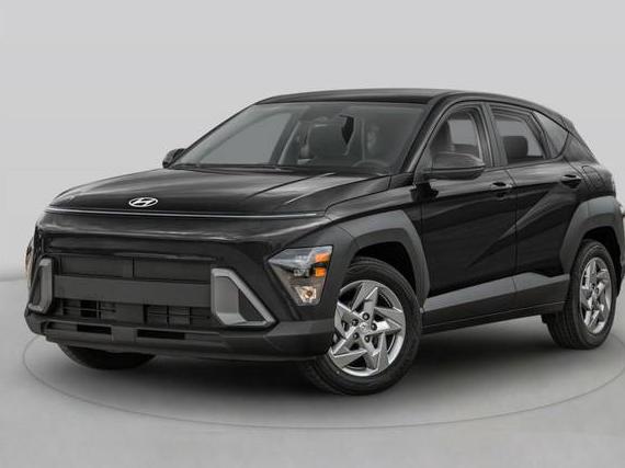 HYUNDAI KONA 2025 KM8HB3ABXSU330377 image