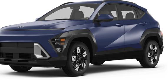 HYUNDAI KONA 2025 KM8HBCAB5SU223771 image