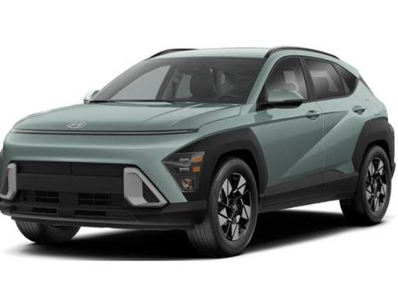 HYUNDAI KONA 2025 KM8HCCAB1SU191074 image