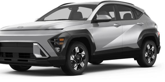 HYUNDAI KONA 2025 KM8HBCAB3SU229892 image