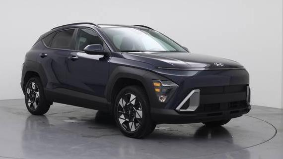 HYUNDAI KONA 2025 KM8HBCAB5SU210499 image