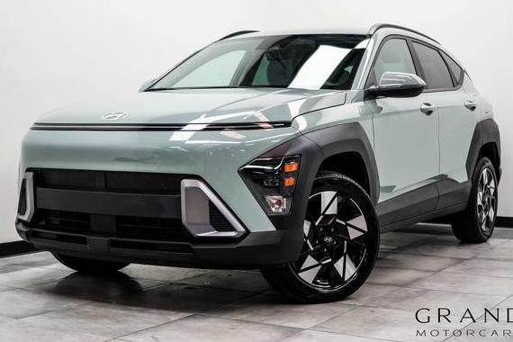 HYUNDAI KONA 2025 KM8HBCAB2SU201744 image HYUNDAI KONA 2025 KM8HBCAB2SU201744 image