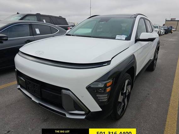 HYUNDAI KONA 2025 KM8HECA30SU187455 image HYUNDAI KONA 2025 KM8HECA30SU187455 image