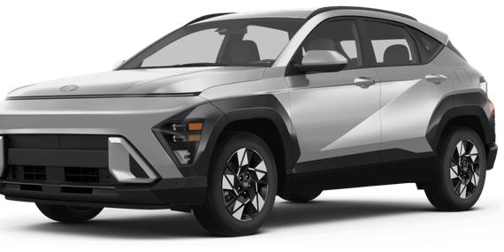 HYUNDAI KONA 2025 KM8HBCAB5SU276244 image