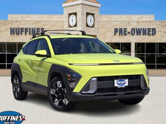 HYUNDAI KONA 2025 KM8HC3AB7SU209433 image HYUNDAI KONA 2025 KM8HC3AB7SU209433 image