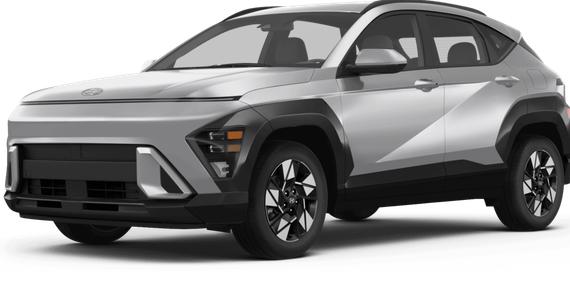 HYUNDAI KONA 2025 KM8HBCABXSU251386 image