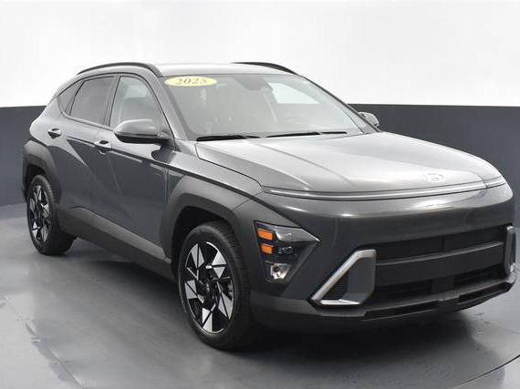 HYUNDAI KONA 2025 KM8HB3AB3SU262231 image
