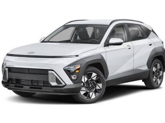 HYUNDAI KONA 2025 KM8HBCAB2SU255254 image
