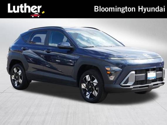 HYUNDAI KONA 2025 KM8HBCAB3SU273455 image HYUNDAI KONA 2025 KM8HBCAB3SU273455 image