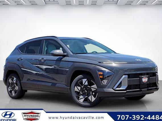 HYUNDAI KONA 2025 KM8HC3AB5SU269839 image HYUNDAI KONA 2025 KM8HC3AB5SU269839 image