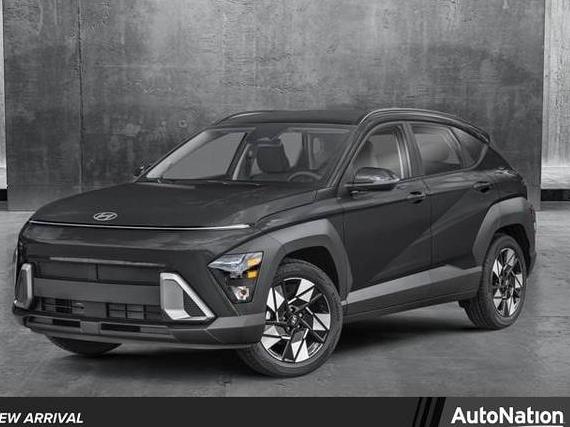 HYUNDAI KONA 2025 KM8HBCAB5SU218909 image