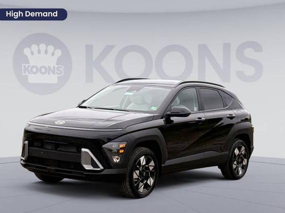 HYUNDAI KONA 2025 KM8HBCAB8SU239446 image HYUNDAI KONA 2025 KM8HBCAB8SU239446 image