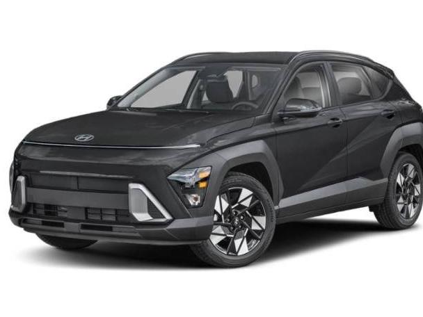 HYUNDAI KONA 2025 KM8HBCAB7SU210357 image