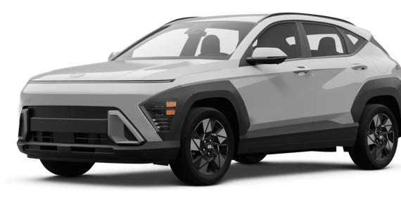 HYUNDAI KONA 2025 KM8HCCAB0SU217020 image