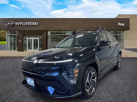 HYUNDAI KONA 2025 KM8HBCA32SU273360 image HYUNDAI KONA 2025 KM8HBCA32SU273360 image