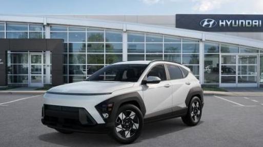 HYUNDAI KONA 2025 KM8HB3AB2SU224490 image