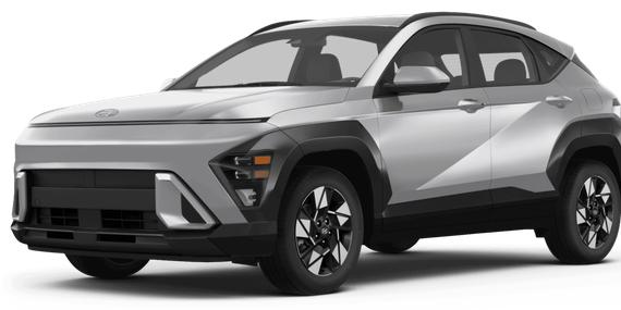 HYUNDAI KONA 2025 KM8HBCAB2SU323908 image