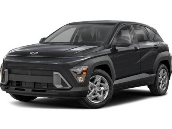 HYUNDAI KONA 2025 KM8HACAB9SU217510 image