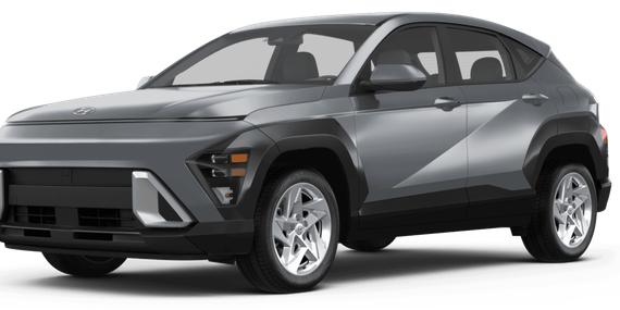 HYUNDAI KONA 2025 KM8HA3AB9SU324931 image HYUNDAI KONA 2025 KM8HA3AB9SU324931 image