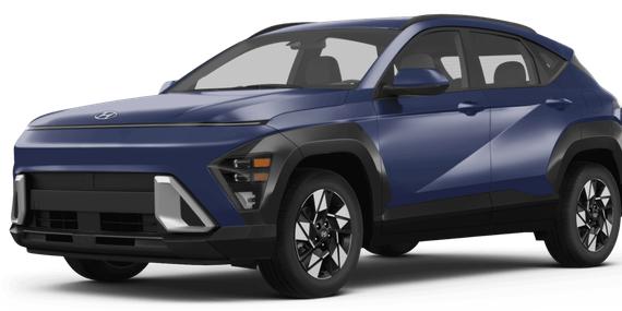 HYUNDAI KONA 2025 KM8HBCABXSU200647 image HYUNDAI KONA 2025 KM8HBCABXSU200647 image