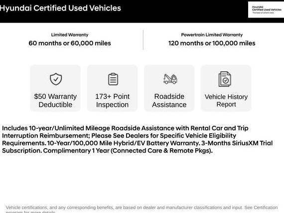 HYUNDAI KONA 2025 KM8HC3AB5SU247291 image